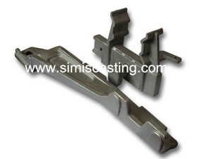 Scaffold spare part Clamp(steel precision casting)