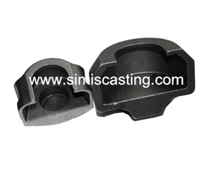 alloy steel investment casting parts