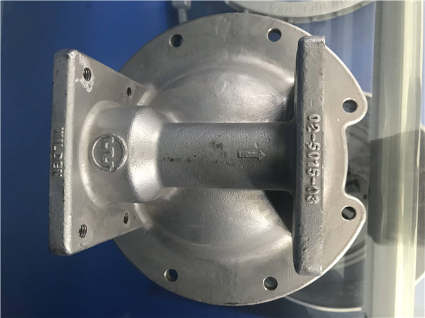 Stainless steel valve casting parts