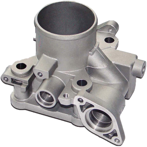 alimunium die casting