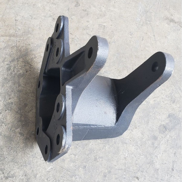 QT700-2 IRON CASTING PART