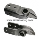 Stainless Steel investment casting