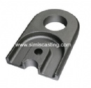 stainless steel investment casting