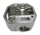 Alloy steel investment casting