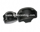 alloy steel investment casting parts
