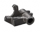 Carbon Steel Investment Casting parts