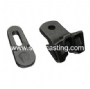 Carbon Steel Investment Casting parts