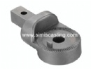 Alloy Steel Precision Casting