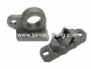 Bearing seat steel precision casting