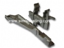 Scaffold spare part Clamp(steel precision casting)