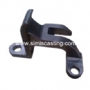 steel precision casting