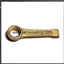 Explosion-proof wrench