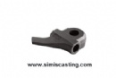 Ductile Iron Investment Casting