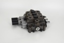 TY-HCD series multi-way valve