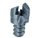 drilling bit carbon steel investment casting